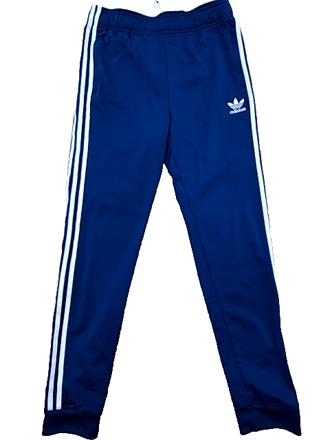 Adidas Men Navy Track Pants size XL product image 2