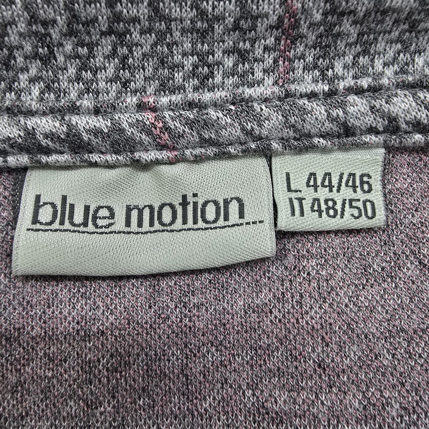 Artistic Haul Women Blue Dress size L product image 3