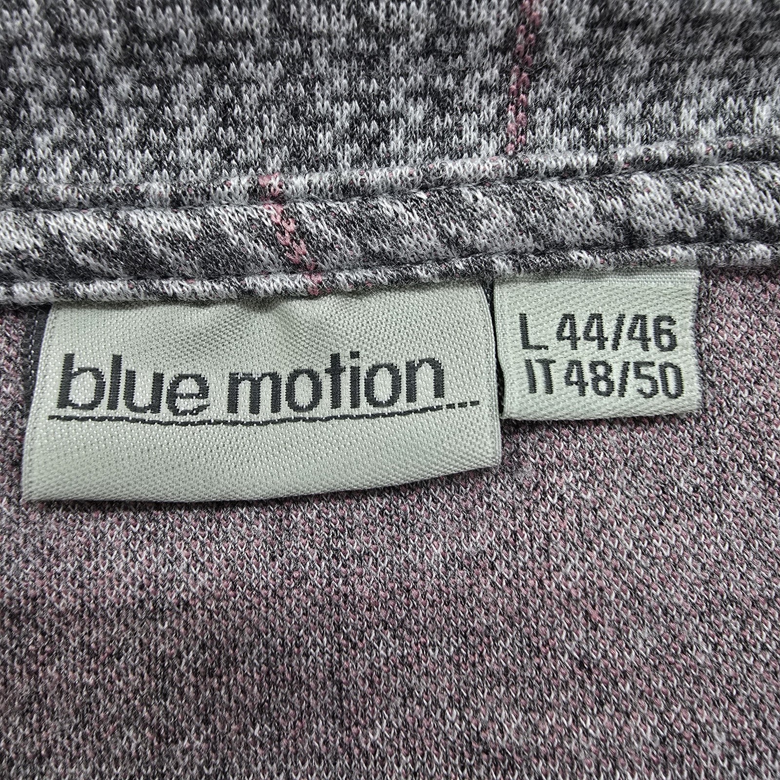 Artistic Haul Women Blue Dress size L product image 3