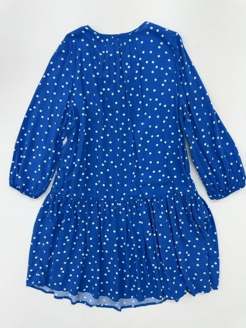 Reserved Girls Blue Dress product image 2