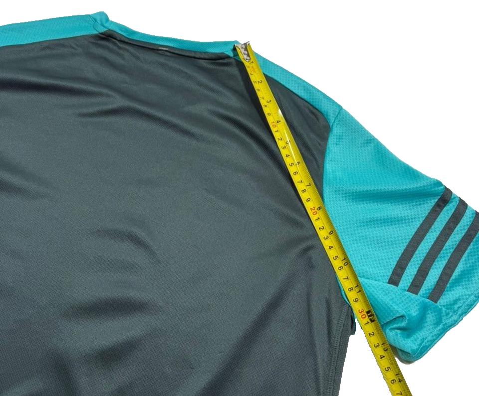 Men's Adidas Climalite Training Tee | Size M