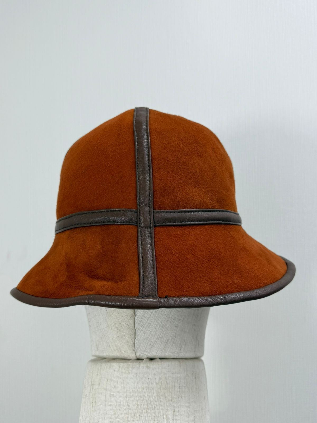 Artistic Haul Men Orange Hat product image 3