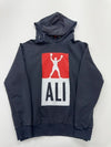 Aethic Boys Black Hoodie size S product image 1