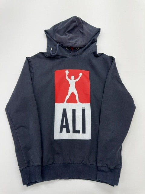 Aethic Boys Black Hoodie size S product image 1