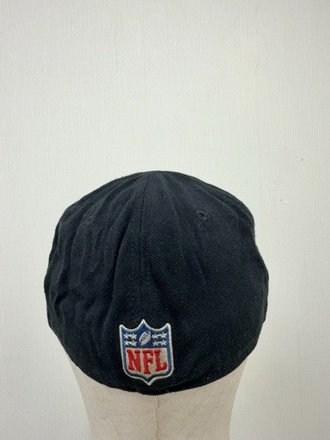 Onfield Men's Black Hat – Size S, Baseball