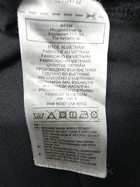Adidas Boys Black T-Shirt size XL product image 5