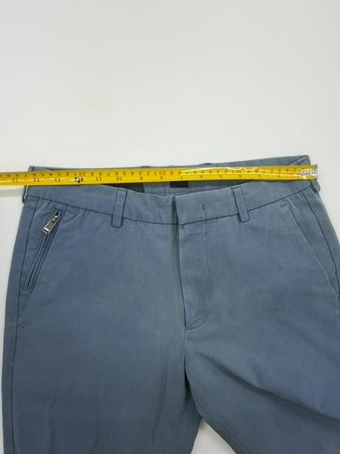 Kaito Men Blue Chinos size 46 product image 8