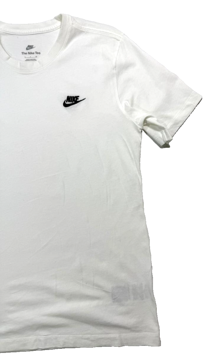 Nike Sportswear Club Men's T-Shirt - Size S