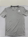 Adidas Men Gray T-Shirt product image 1