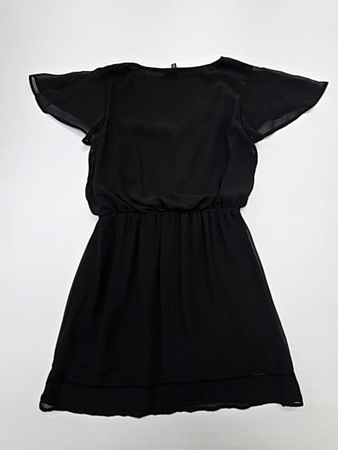 H&M Women Black Dress size 12 product image 2
