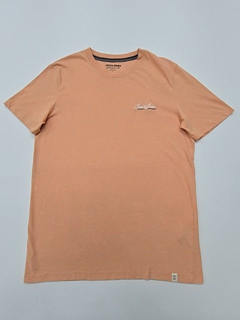 Jack & Jones Men T-Shirt size L product image 1