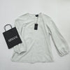 Giorgio Armani Women White Blouse size 42 product image 1