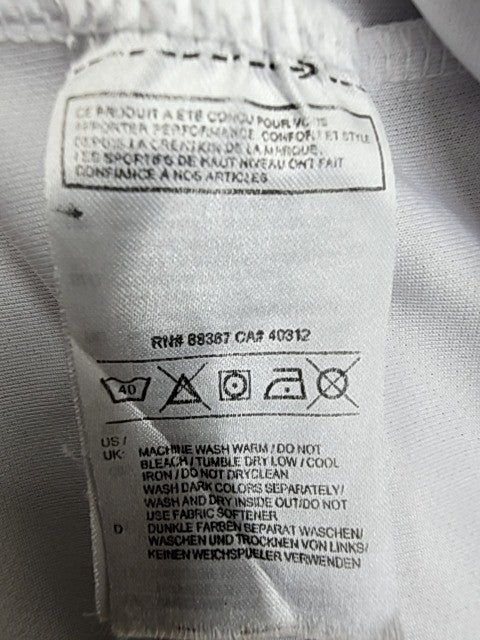 Adidas Men White Jersey size L product image 5