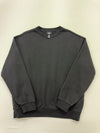 H&M Men Black Hoodie size M product image 1
