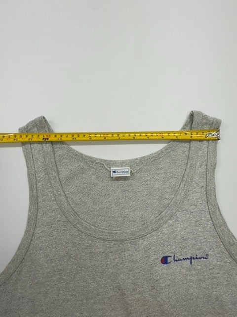 Champion Boys Gray Tank Top product image 8