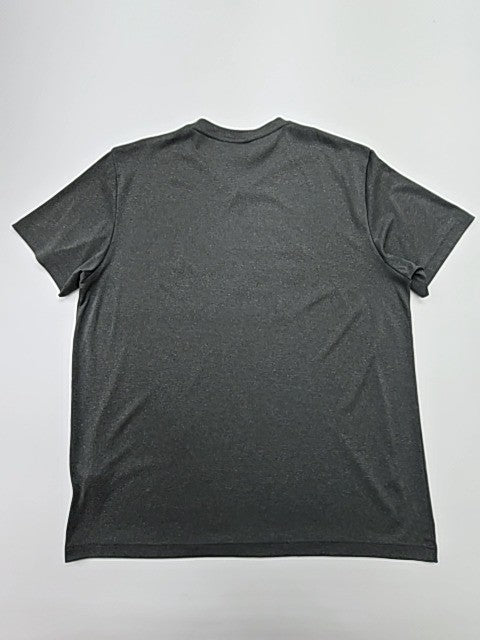 Adidas Men Gray T-Shirt size 2XL product image 2
