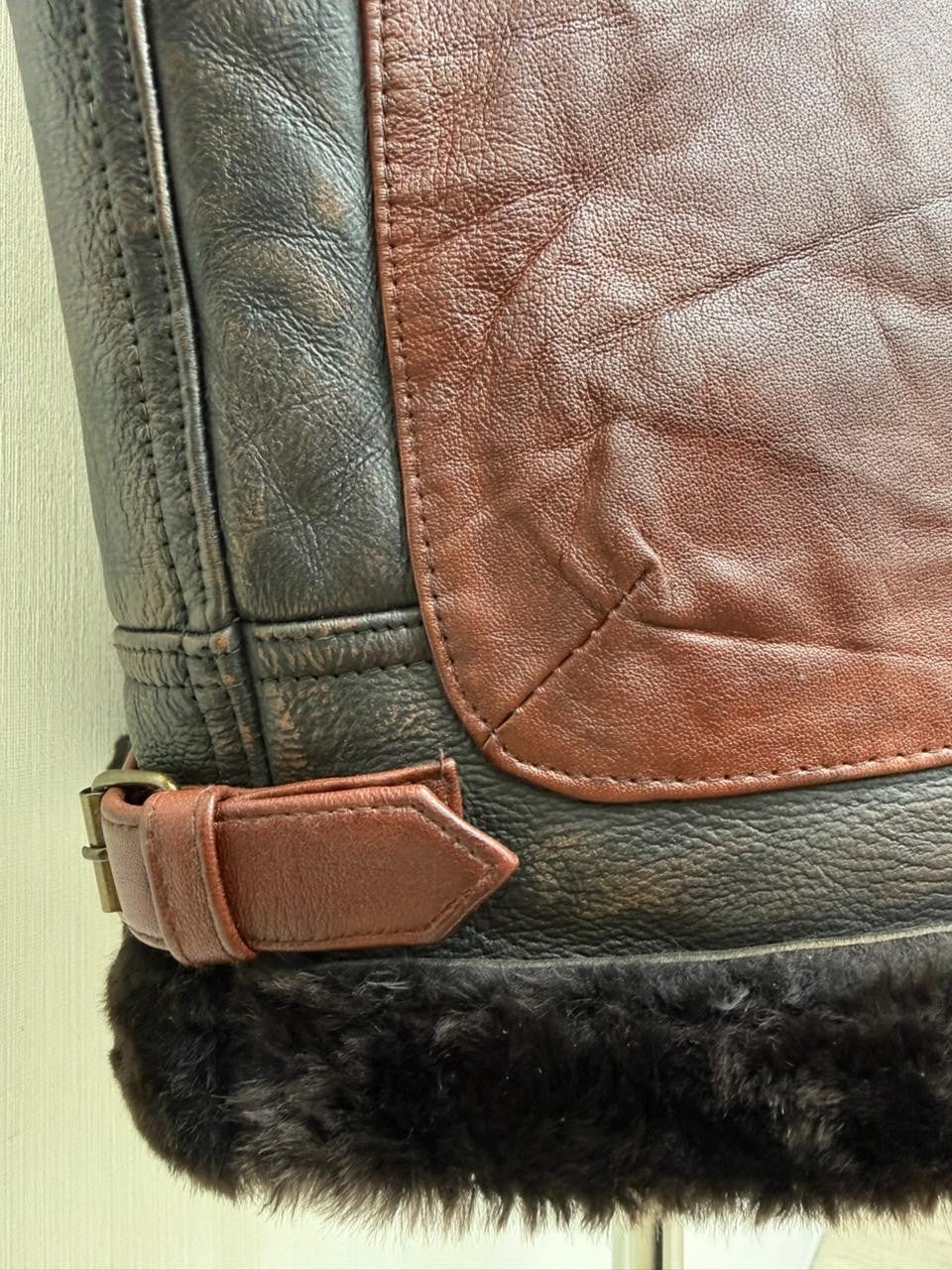 Artistic Haul Men Brown Jacket product image 10