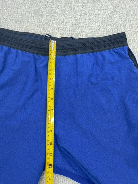 Nike Men Blue Shorts size M product image 8