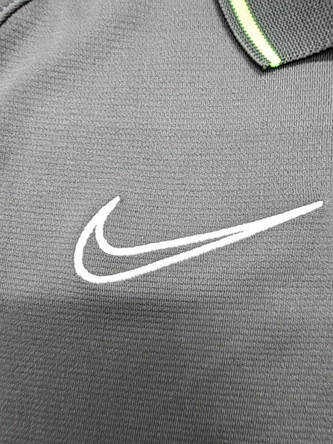 Nike Men Black Polo Shirt size M product image 7
