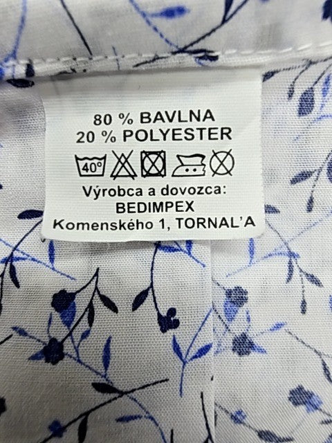 LORD Boys White Shirt size 38 product image 4