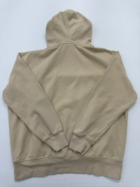 Pull&Bear Men Beige Hoodie product image 2