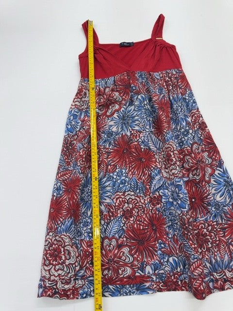 E-go Girls Red Dress size 40 product image 5
