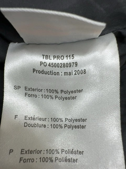 Timberland Men Gray Jacket size M product image 9