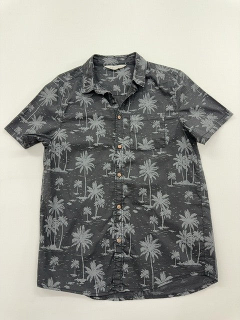 H&M Boys Navy Shirt product image 1