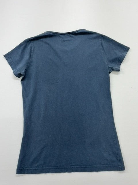 Jack Daniel's Men Blue T-Shirt size S product image 2
