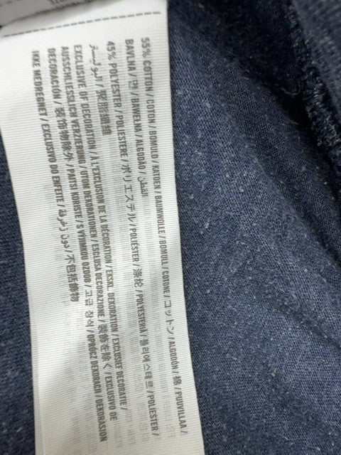 Artistic Haul Boys Blue Fleece product image 7