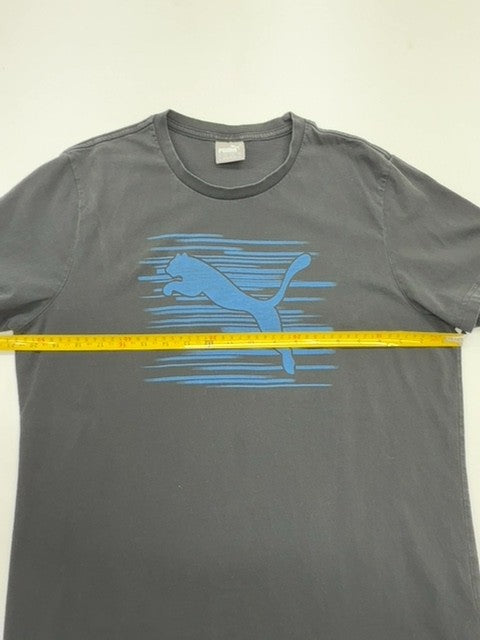 Puma Men T-Shirt size L product image 7