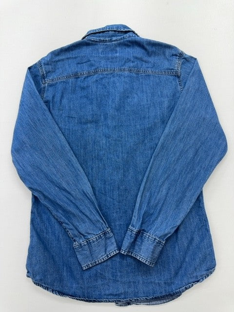 Jack&Jones Men Blue Shirt size M product image 4