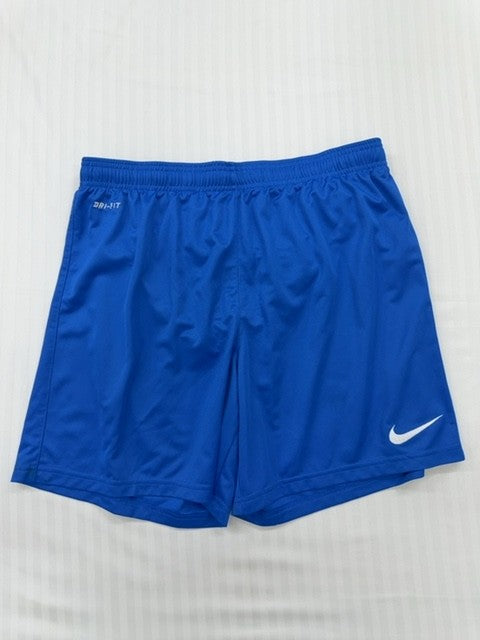 Nike Men's Blue Dri-FIT 7" Versatile Shorts Size L