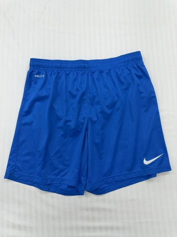 Nike Men's Blue Dri-FIT 7" Versatile Shorts Size L