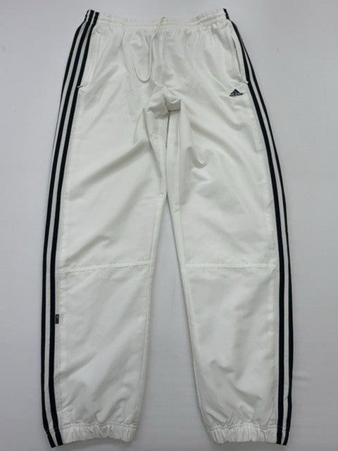 Adidas Men White Track Pants product image 1