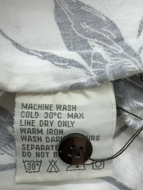 Ncool Boys White Shirt size L product image 4