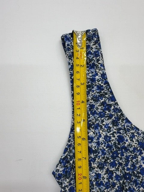 Ming Basics Girls Blue Dress size 4 product image 7