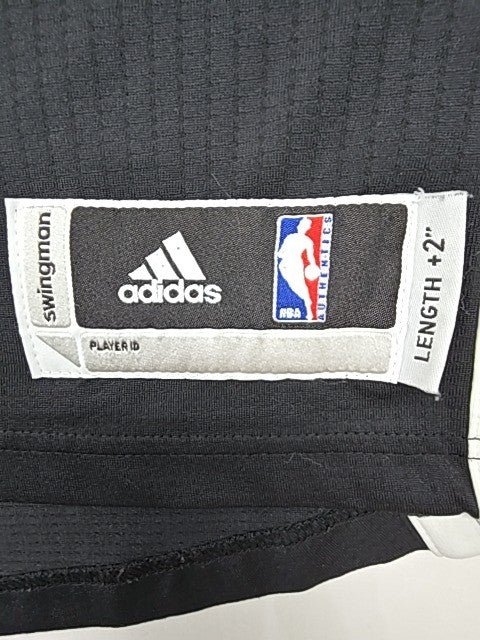 Adidas Boys Black Jersey size S product image 4