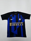 Nike Boys Blue T-Shirt size YOUTH product image 1