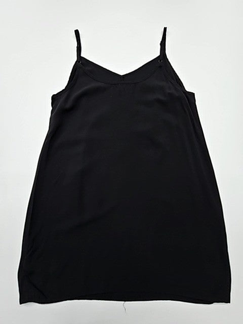 Guido Maria Kretschmer Women's Black Tank Top – Size 40