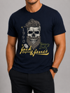 Artistic Haul Men Navy T-Shirt size M product image 1