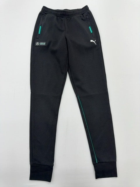 Puma Kids Black Track Pants size XS product image 3