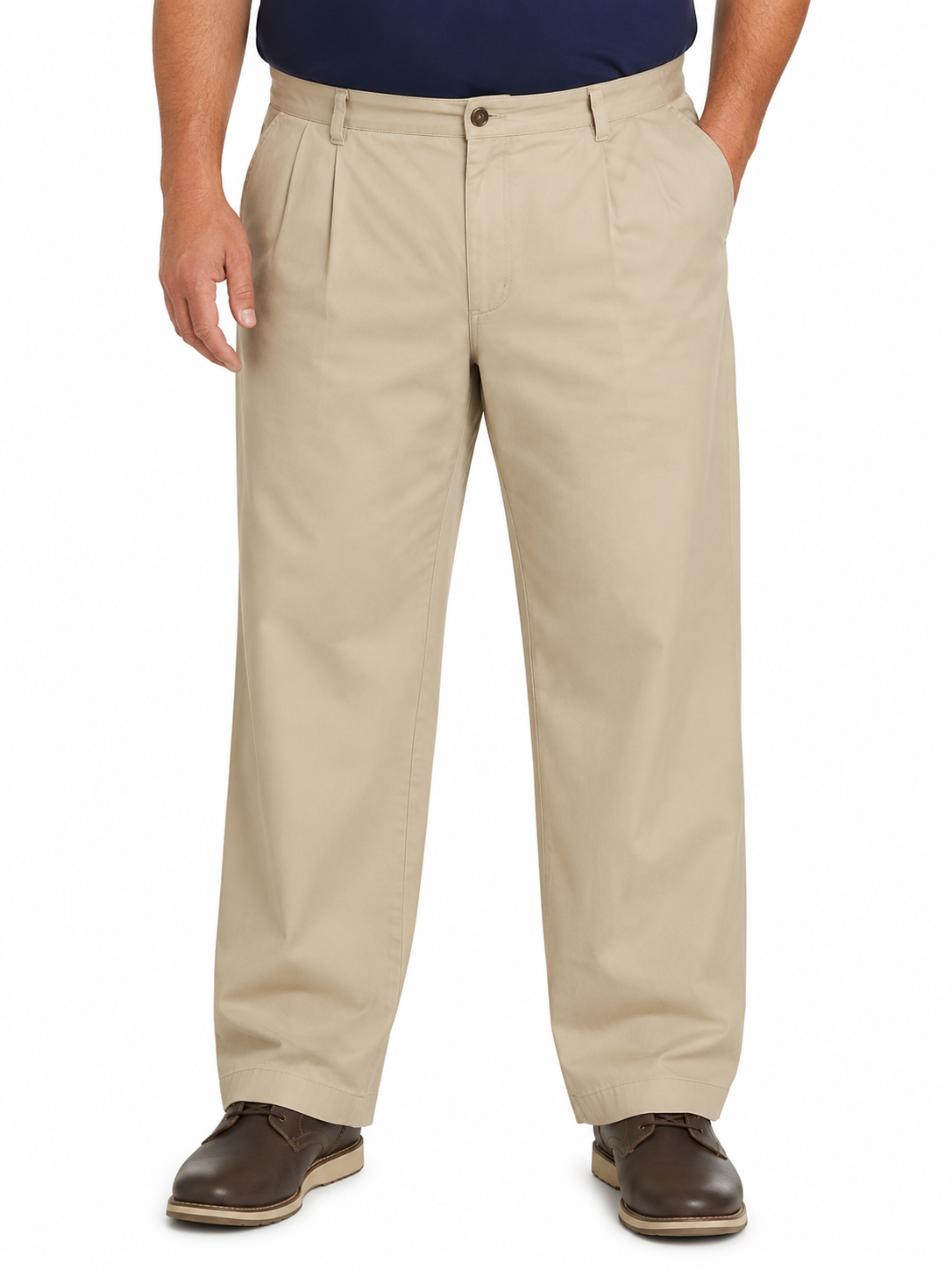 Dockers Men Chinos size 42X34 product image 1