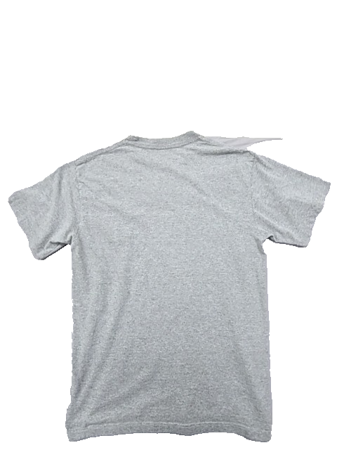 Disney Men's Vintage Mickey Progression Heather Gray T-Shirt L