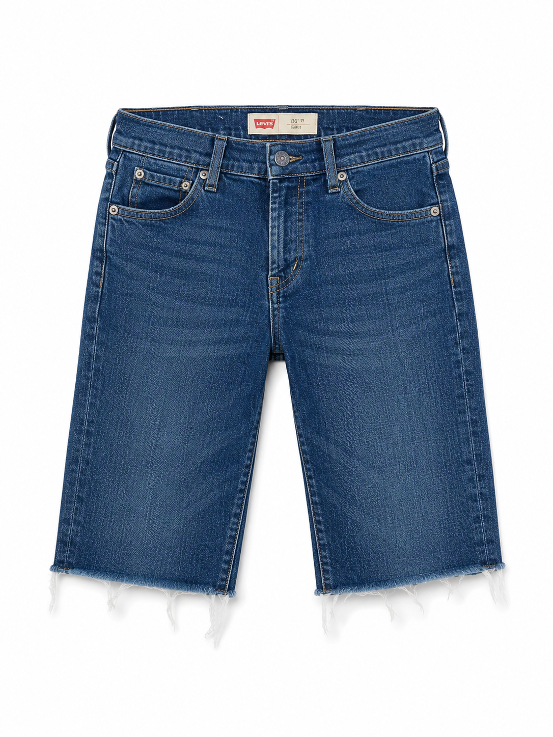 Levi's Boys Blue Shorts size 12 product image 2