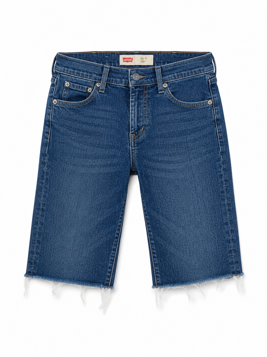 Levi's Boys Blue Shorts size 12 product image 2