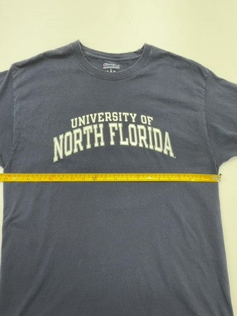 Champion Men Navy T-Shirt size L product image 6