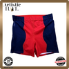 Adidas Men's Multicolor Shorts – Size M, Running