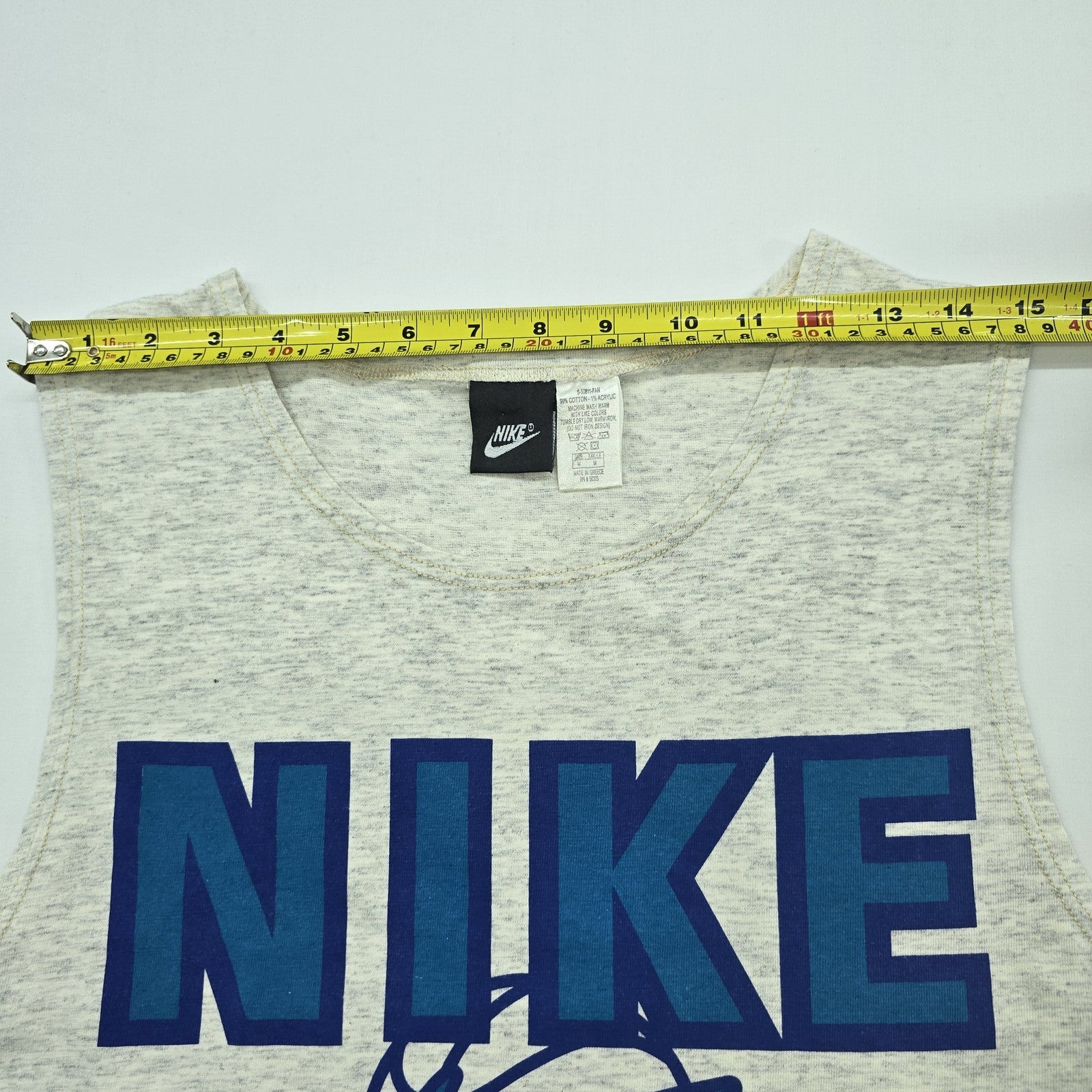Nike Boys Gray Clothing size S product image 4