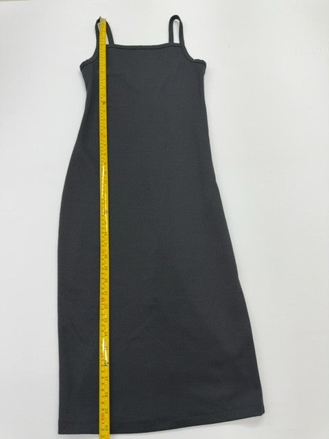 Calliope Women Black Dress size S product image 4